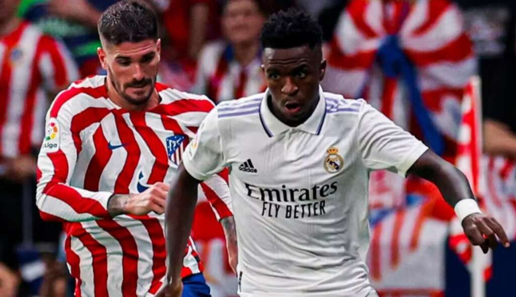 Sorteio garante clássico espanhol e alemão nas oitavas da Liga dos Campeões