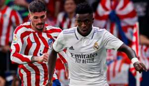 Sorteio garante clássico espanhol e alemão nas oitavas da Liga dos Campeões