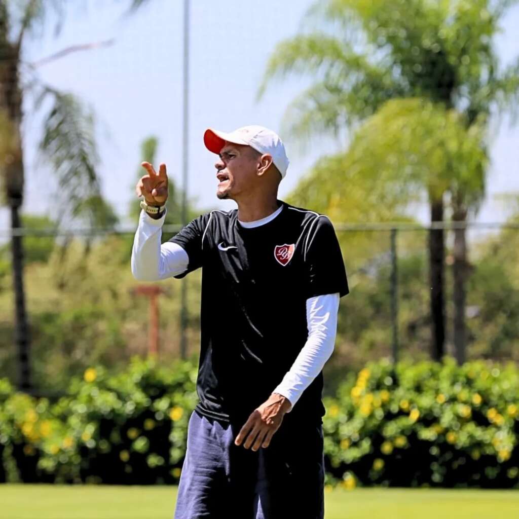 Paulistão Série A3: Desportivo Brasil embala e Fábio Toth mira G-8