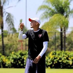 Paulistão Série A3: Desportivo Brasil embala e Fábio Toth mira G-8