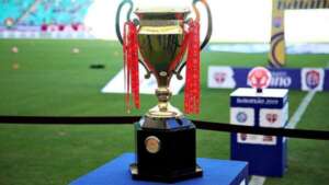 Baiano: FBF cancela jogo entre Colo-Colo e Jacobina após duplo rebaixamento