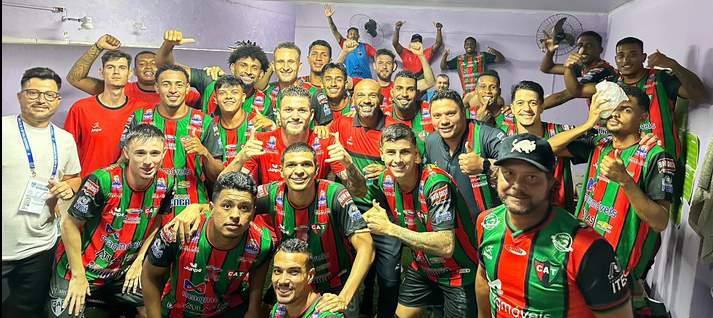 Barretos 1 x 3 Taquaritinga - Virada importante em jogo com final tenso 2 Paulistão A4 - 2025