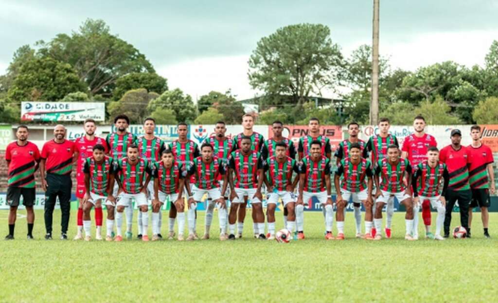 PAULISTÃO SÉRIE A4: Joseense e Taquaritinga vencem no fechamento da 4ª rodada