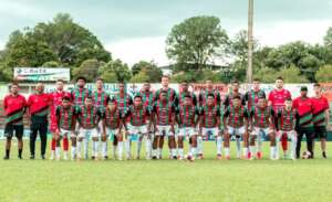 PAULISTÃO SÉRIE A4: Joseense e Taquaritinga vencem no fechamento da 4ª rodada