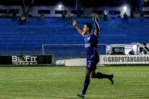 Taubaté 2 x 1 Rio Claro - Burro vira e entra no G8 do Paulistão Série A2