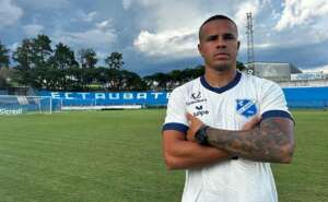 Paulistão Série A2: Taubaté contrata atacante ex-Corinthians e Grêmio