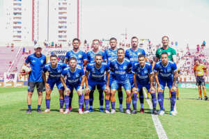 Taubaté x Rio Claro - Burro mira G8 contra Galo em apuros