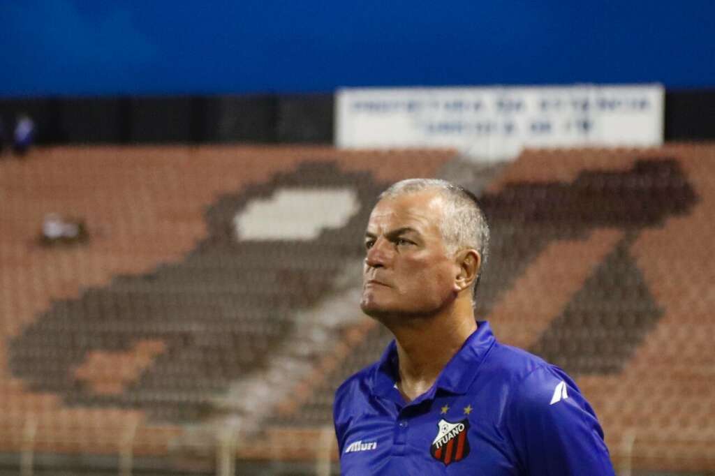 Técnico do Ituano celebra reestreia mas liga alerta para reta final da Série A2