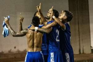 TOCANTINENSE: Batalhão e União empatam em duelo da parte debaixo da tabela