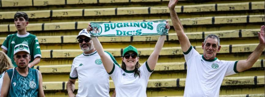 Guarani até teve chances para empatar, mas não conseguiu 2 Paulistão - 2025 - 10ª rodada