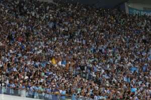 Paraense: Paysandu inicia venda de ingressos para partida no Mangueirão