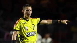 Confira a escala de arbitragem para a 7ª rodada do Paulistão Série A4