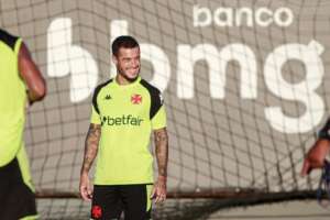 Vasco tem pedido de recuperação judicial aceito pela Justiça