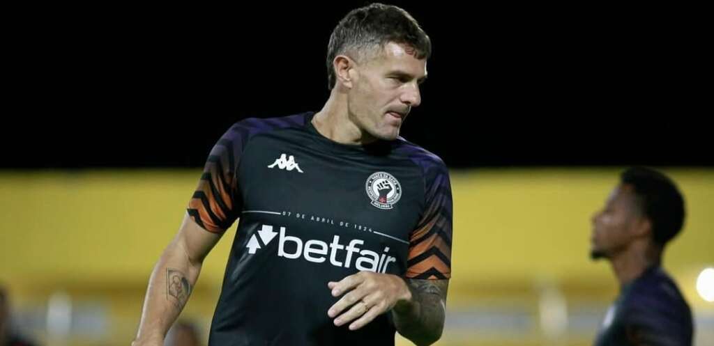 União Rondonópolis x Vasco – Decisão na Copa do Brasil