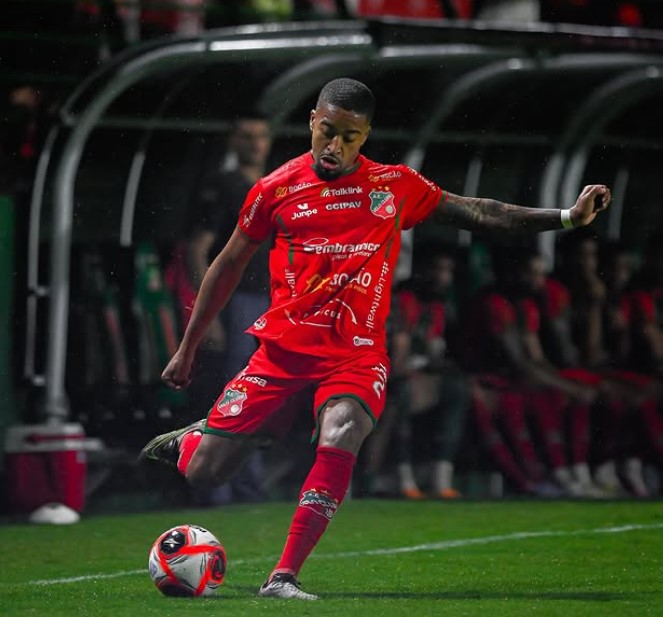 Velo Clube x Portuguesa - Lusa vai embalar? Onde assistir e escalações 2 Velo