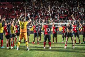 Com reforços e apresentações, Vitória divulga programação de semana decisiva