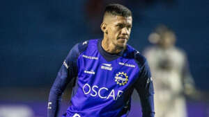 Paulistão Série A2: Volante do São José valoriza vitória contra a Ferroviária