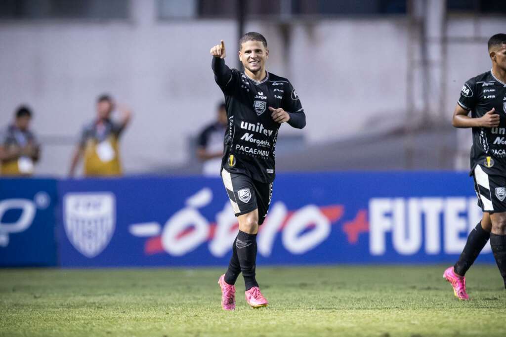 Votuporanguense 2 x 1 Capivariano – CAV vence mais uma e Leão perde invencibilidade