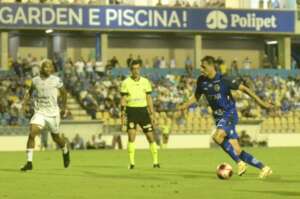 São José 0 x 1 Votuporanguense - CAV se recupera e encosta no G8