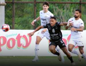 Votuporanguense 1 x 0 XV de Piracicaba - CAV surpreende e Nhô Quim perde a liderança