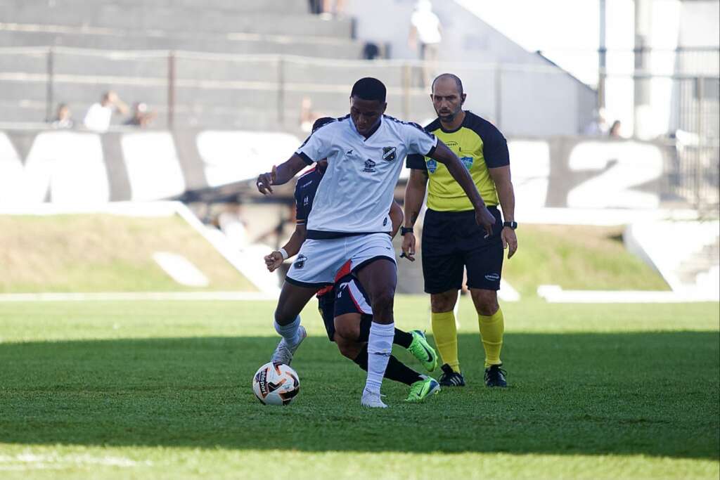 ABC anuncia nova fornecedora de material esportivo (Foto: Divulgação)