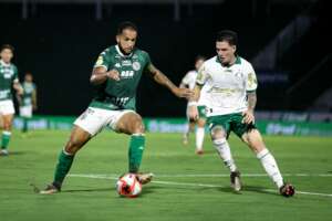 PAULISTÃO: Palmeiras bate Guarani e Ponte Preta se reabilita após 4 jogos
