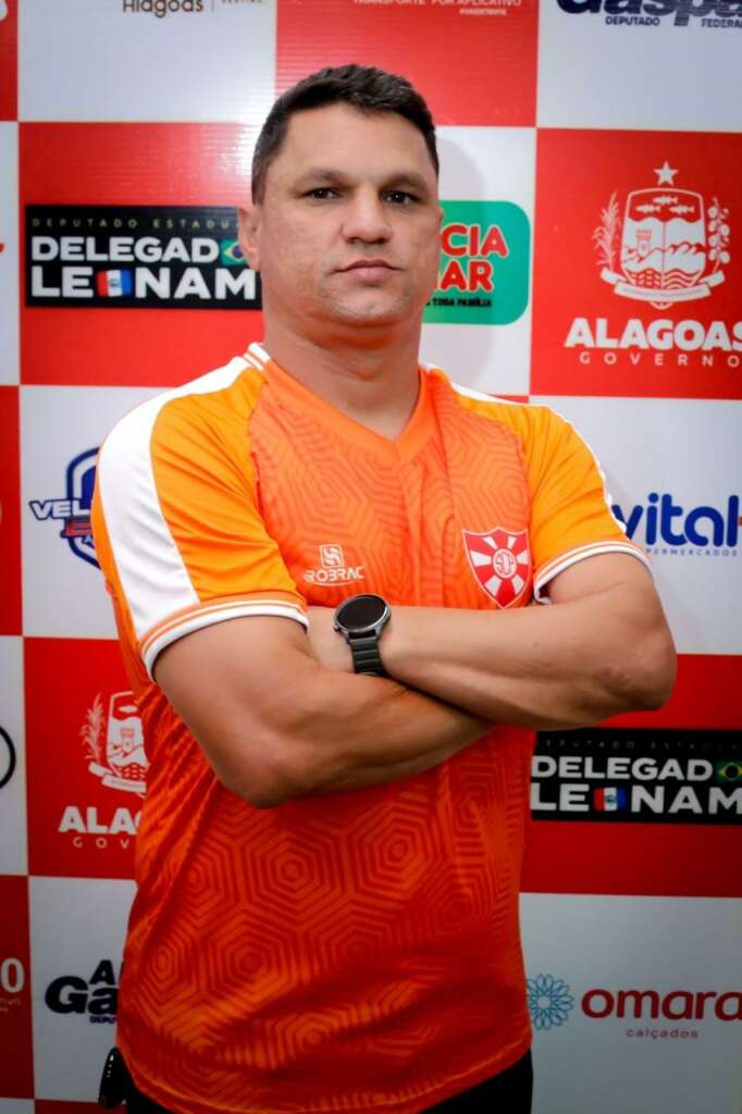 Penedense termina janeiro invicto e treinador analisa ótimo inicio de temporada 5 WhatsApp Image 2025 02 06 at 11.59.53