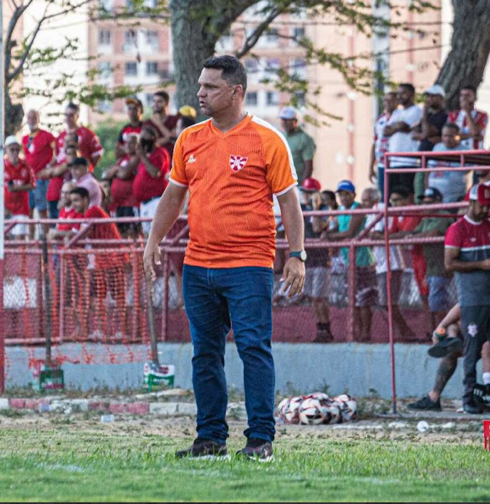 Penedense termina janeiro invicto e treinador analisa ótimo inicio de temporada 3 WhatsApp Image 2025 02 06 at 11.59.54