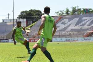 Barretos encara o Araçatuba fora de casa pelo Paulistão Série A4