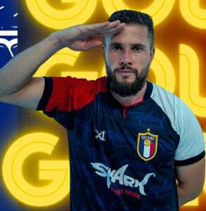 União Suzano 1 x 0 Rio Preto - Javali vence e se recupera no Paulistão Série A3