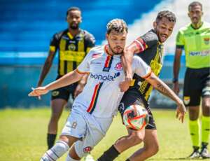 Joseense 3 x 1 Penapolense - Tigre do Vale na vice-liderança do Paulistão Série A4