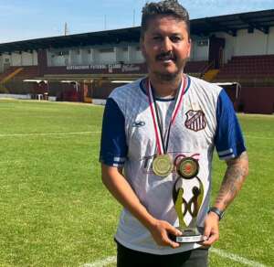 EXCLUSIVO! Rio Preto acerta com técnico que estava no futebol baiano