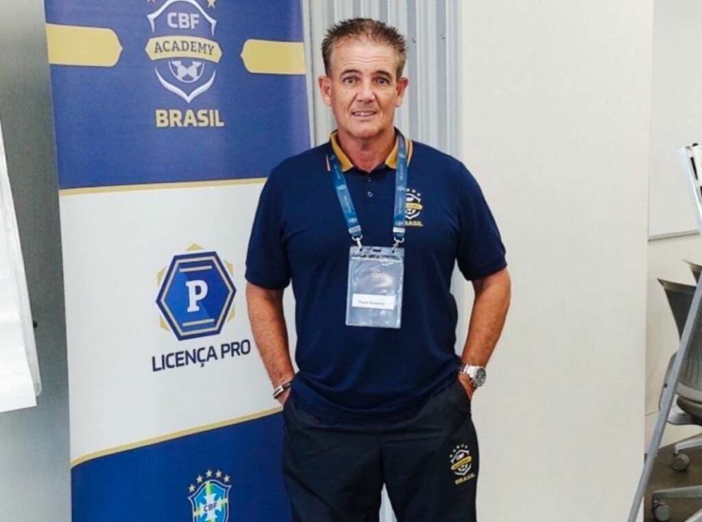 EXCLUSIVO! São José-SP contrata treinador conhecido como Rei do Acesso