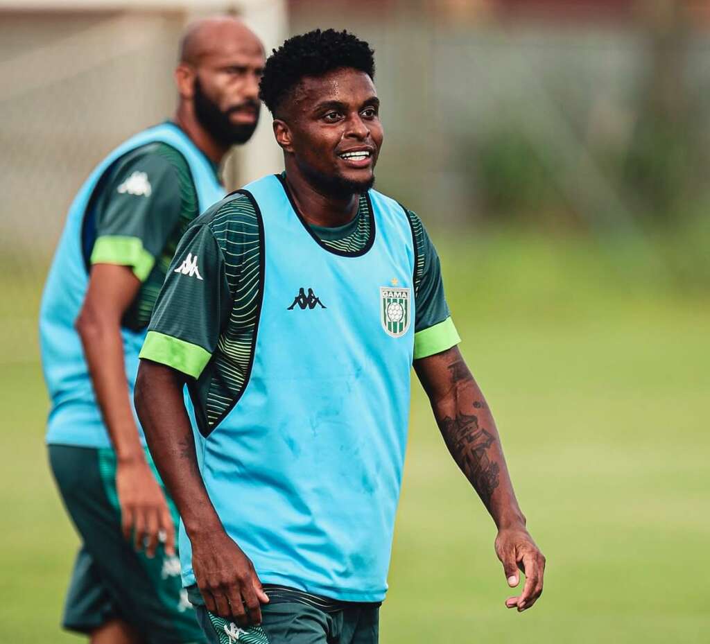 CANDANGÃO: Em casa, Gama encara o Real Brasília de olho na liderança