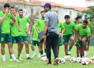 Maranhense: Sampaio Corrêa contrata volante visando restante da temporada