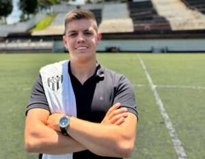 EC São Bernardo anuncia novo executivo para futebol feminino