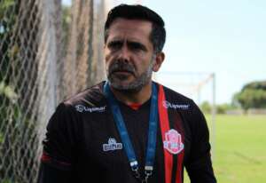 Anunciado no Legião, Allen Godinho vai em busca da primeira vitória no Candangão