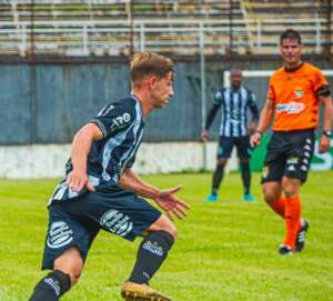 União Barbarense 0 x 0 Joseense - Leão da Treze e Tigre do Vale iguais