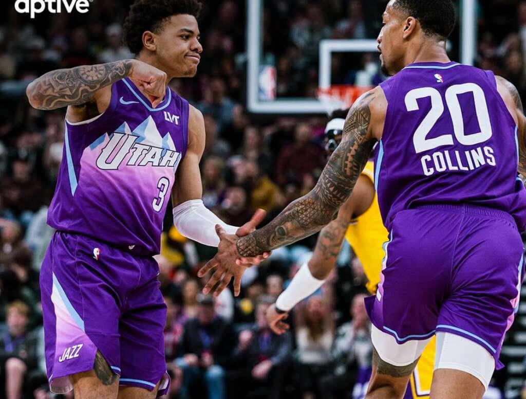 LeBron e Doncic decepcionam e Lakers perdem de penúltimo colocado na NBA