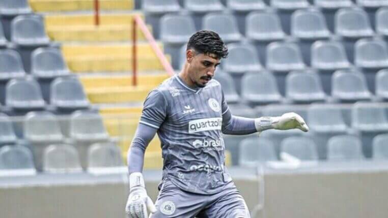 São Bento Guilherme Neto