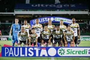 Técnico do Novorizontino avalia empate com o Guarani: 