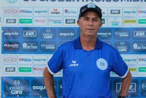 Paulistão Série A2: Técnico do São Bento faz avaliação após de empate com o líder