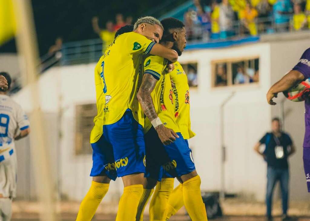 Araçatuba x Penapolense – De técnico novo, AEA busca recuperação