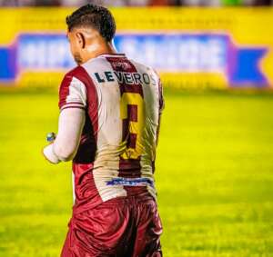 Vocem x São-Carlense - Pressionados em busca da vitória no Paulistão Série A4