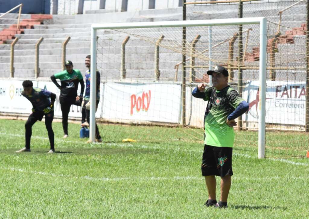 Osasco Audax x Barretos – Duelo de recuperação no Paulistão Série A4