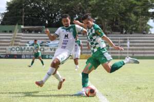 Rio Preto 0 x 1 Francana – Na estreia de Aquino, Jacaré perde no Riopretão