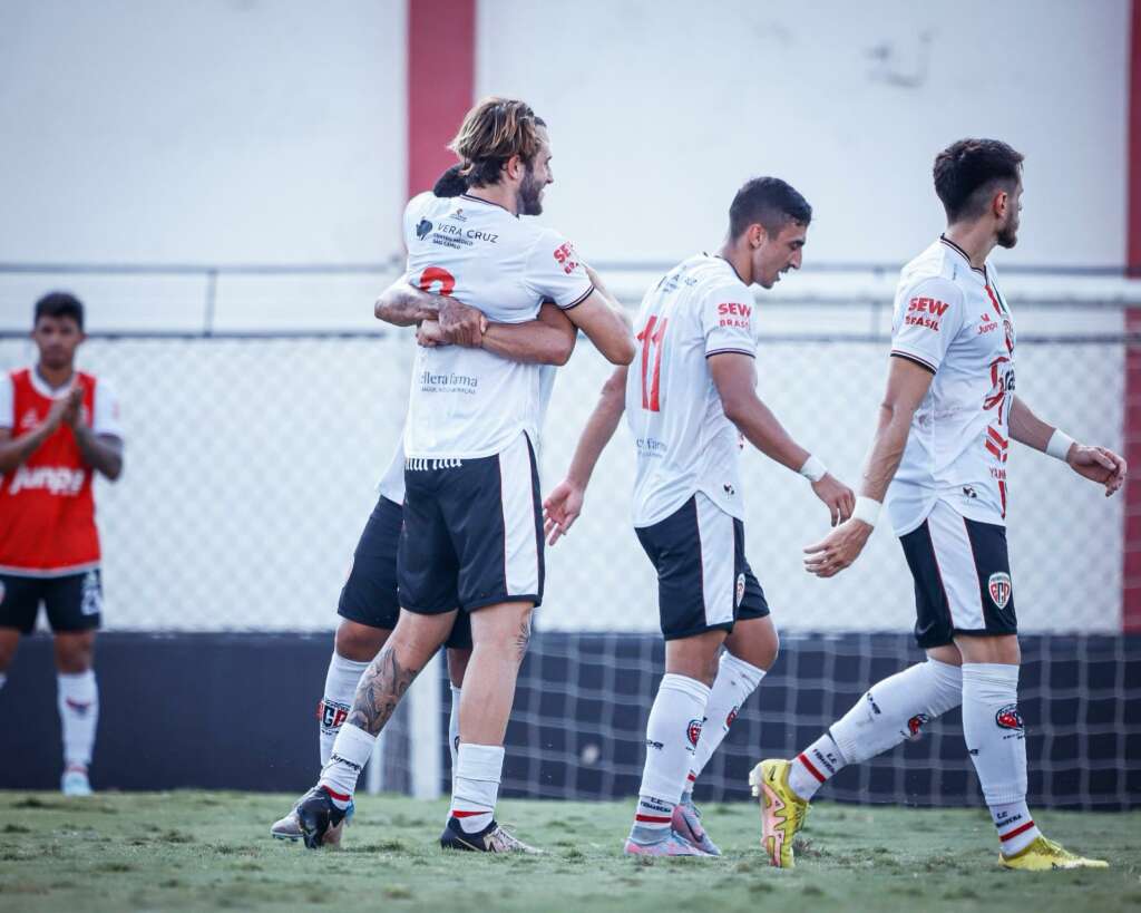 Portuguesa Santista x Primavera – Fantasma busca reabilitação para seguir ‘de boa’ na liderança