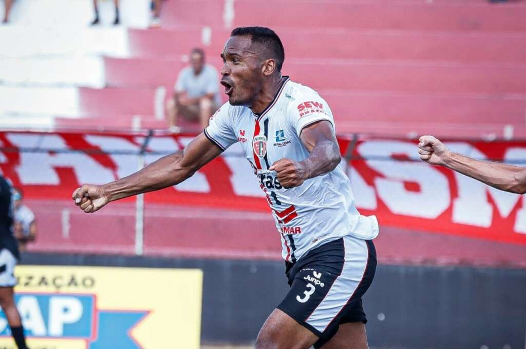 Paulistão Série A2: Zagueiro se isola na artilharia do líder Primavera