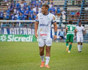 Paulistão Série A3: Atacante do Monte Azul valoriza campanha após empate fora