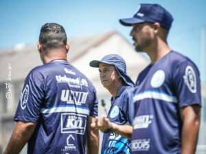 Paulistão Série A2: Luiz Carlos Martins pede para deixar São Bento